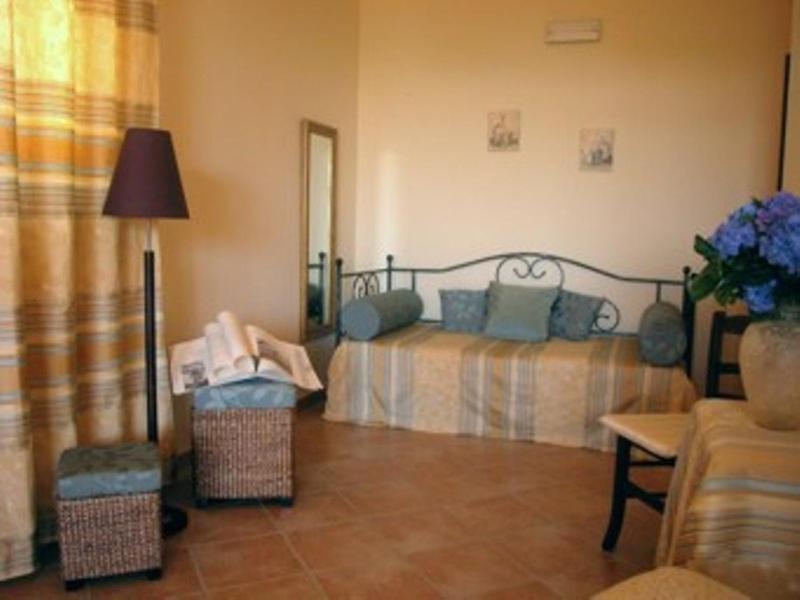 Residence Hotel La Commenda Montefiascone Eksteriør billede