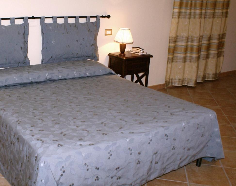 Residence Hotel La Commenda Montefiascone Eksteriør billede