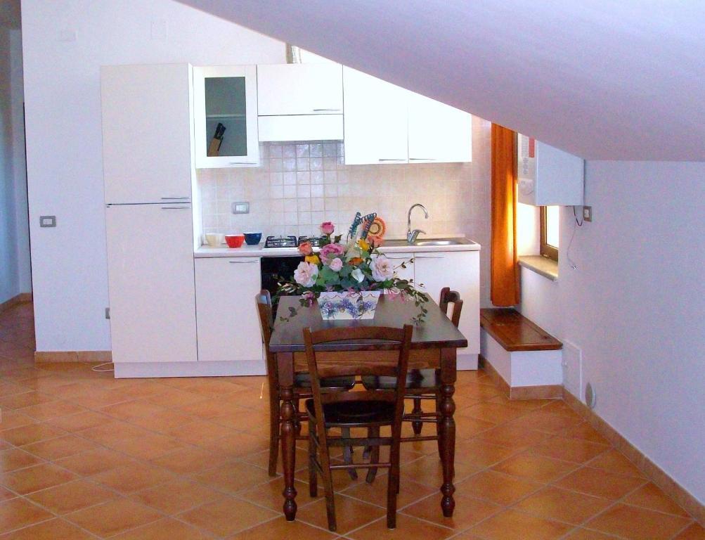 Residence Hotel La Commenda Montefiascone Eksteriør billede