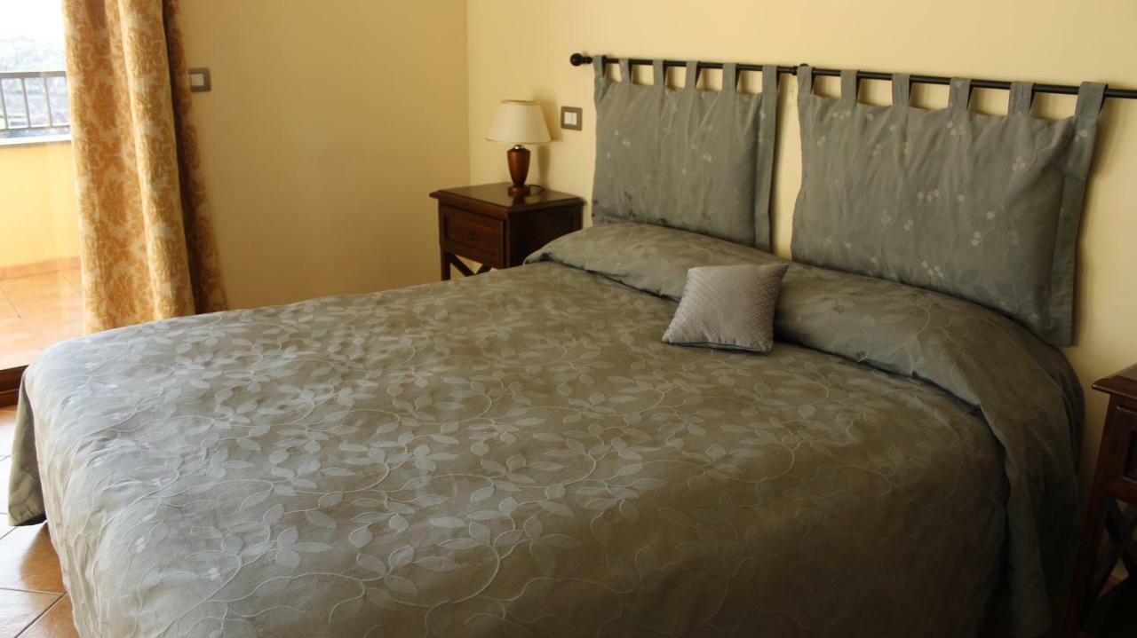 Residence Hotel La Commenda Montefiascone Eksteriør billede
